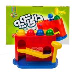 بازی فکری دالی توپه