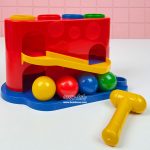 بازی فکری دالی توپه - Image 3