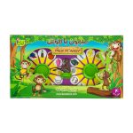 بازی فکری میمون باهوش