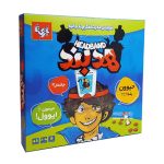 بازی فکری هدبند