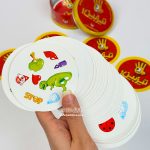 بازی فکری تیزبین - Image 2