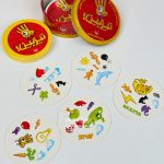 بازی فکری تیزبین - Image 4