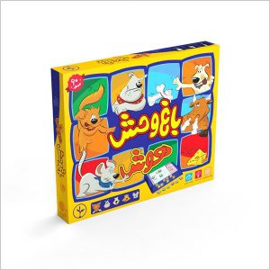 بازی فکری