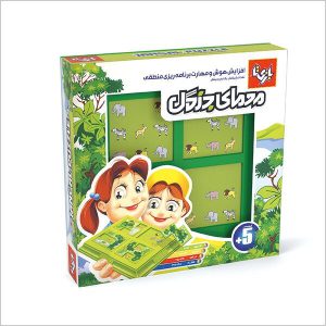 بازی فکری