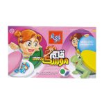 بازی فکری قایم موشک