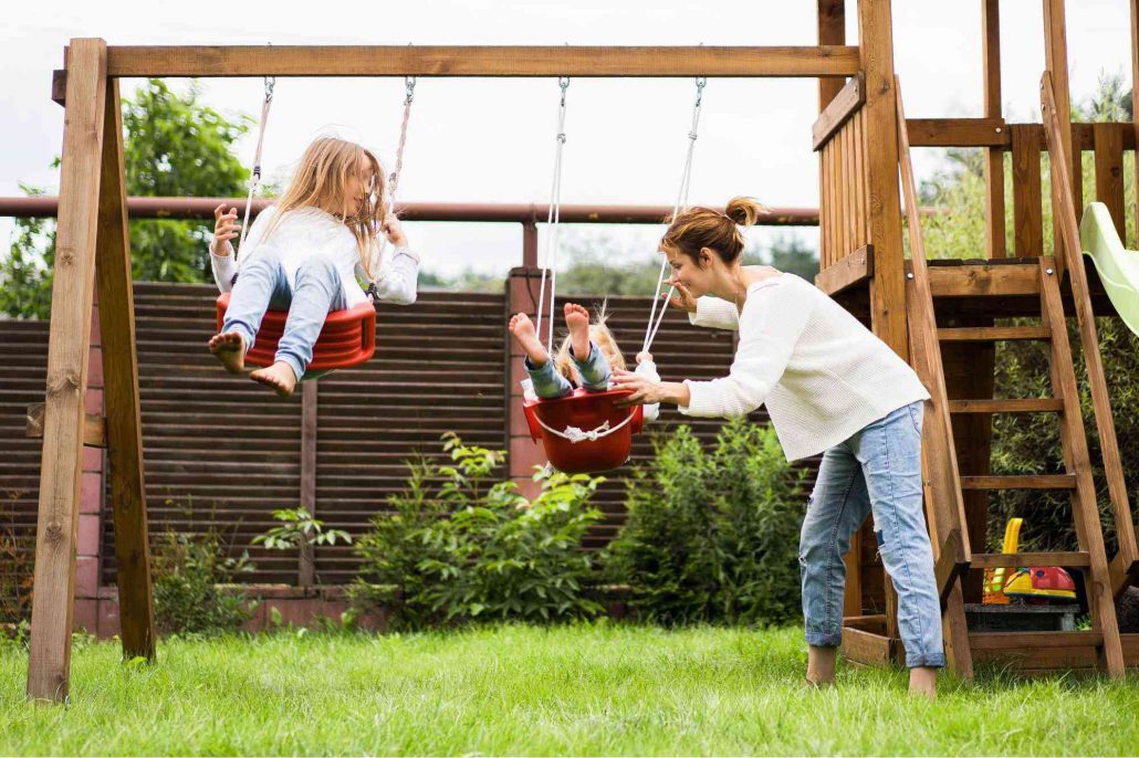 بازی کودکان : 7 عامل موثر در بازی کودکان چیست ؟ 1