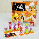 بازی فکری دکتر اکتشاف - Image 4