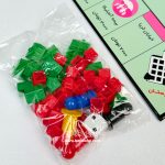 بازی فکری ایروپولی ( مونوپولی یا روپولی کاملا فارسی ) - Image 4