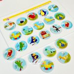 بازی فکری هوش چین یک تکه فانتزی - Image 2