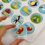 بازی فکری هوش چین یک تکه فانتزی - Image 3