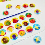 بازی فکری هوش چین یک تکه فانتزی - Image 4