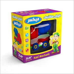 بازی فکری