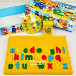 بازی فکری زبان آموز انگلیسی کانگورو - Image 3