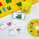 بازی فکری زبان آموز انگلیسی کانگورو - Image 4