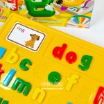 بازی فکری زبان آموز انگلیسی کانگورو - Image 6