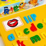 بازی فکری زبان آموز انگلیسی کانگورو - Image 5