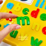 بازی فکری زبان آموز انگلیسی کانگورو - Image 2