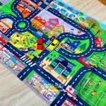 بازی شهر کوچک من - Image 3