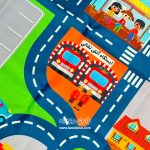 بازی شهر کوچک من - Image 2