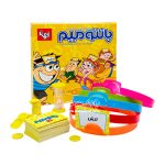 بازی فکری پانتومیم