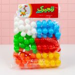 بازی فکری زنجیرک ستاره ای سلفونی بزرگ - Image 2