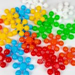 بازی فکری زنجیرک ستاره ای سلفونی بزرگ - Image 10