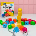 بازی فکری ریسمانک - Image 4