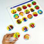 بازی فکری هوش چین دو تکه فانتزی - Image 4