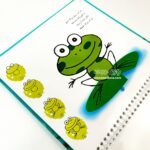 کتاب وایت بردی نقاشی بکش پاک کن 1 - Image 3