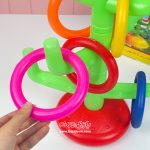 بازی فکری حلقه پرتاب کاکتوس - Image 4