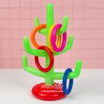 بازی فکری حلقه پرتاب کاکتوس - Image 2