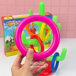 بازی فکری حلقه پرتاب کاکتوس - Image 3