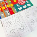 کتاب کودک باهوش من 2 سالگی - Image 3