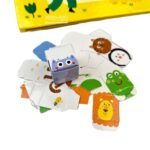 کتاب وایت بردی نقاشی بکش پاک کن 3 - Image 6