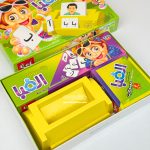 بازی الفبا بازی تا - Image 3