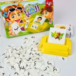 بازی الفبا بازی تا - Image 4