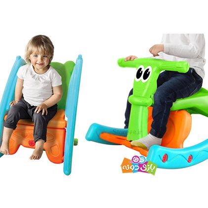 ToyCity Two Wheel Seat3
