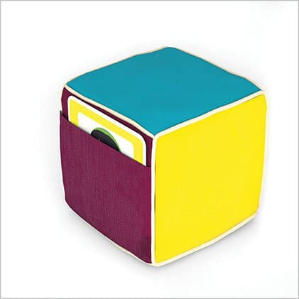 educational cube bazita3