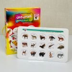 بازی فکری هوش چین یک تکه واقعی - Image 2