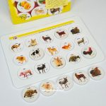 بازی فکری هوش چین یک تکه واقعی - Image 3