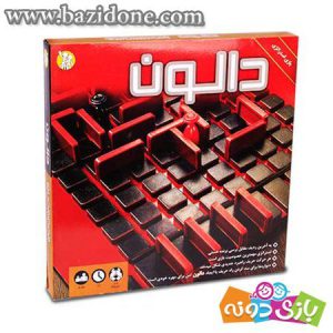 بازی فکری دالون