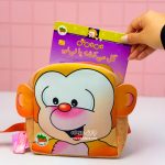 مجموعه کتاب های میمی نی 12 جلدی - Image 5