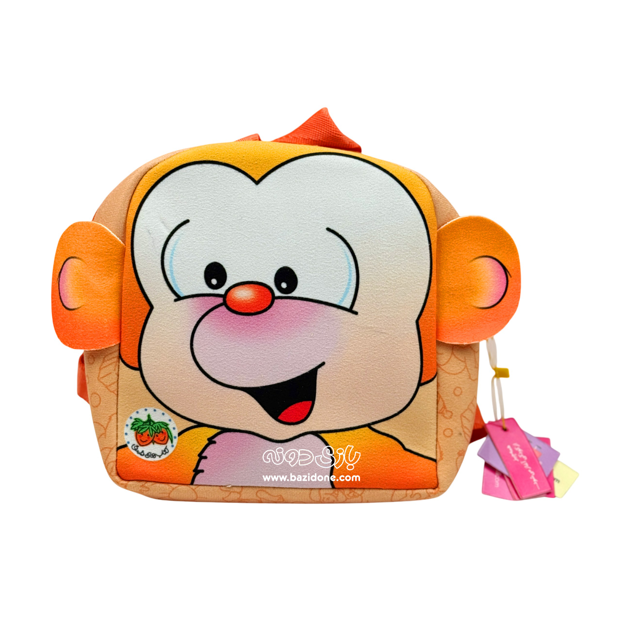 mi mi ni (2) مجموعه کتاب های میمی نی 12 جلدی - Image 1