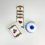 بازی فکری پایاپای (Pye-A-Pye) - Image 2