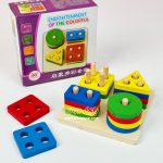 مونته سوری جایگذاری اشکال مربع - Image 5