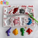 جورچین ماهیگیری - Image 2