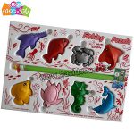 جورچین ماهیگیری