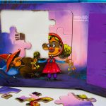 کتاب بخون و بچین 12 ( نمکی ) - Image 3