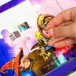 کتاب بخون و بچین 12 ( نمکی ) - Image 4