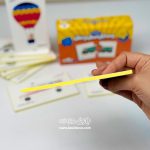 جورچین دوتکه وسایل حمل و نقل - Image 2